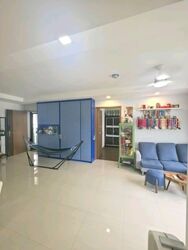 Blk 409A Northshore Residences II (Punggol), HDB 4 Rooms #555655611